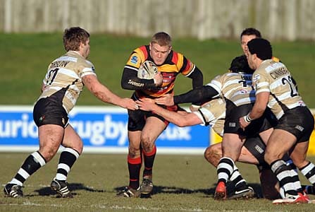 Andy Bostock11